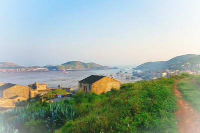 东痒岛
