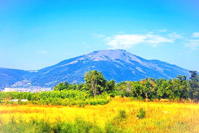 平潭君山