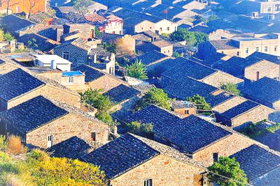 平潭君山