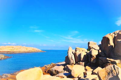 平潭猴研岛