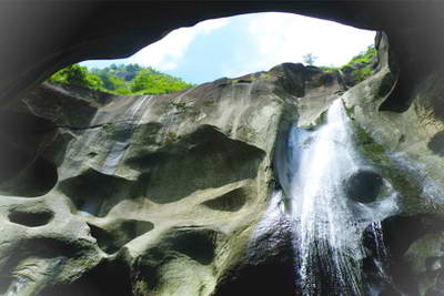 福安白云山景区