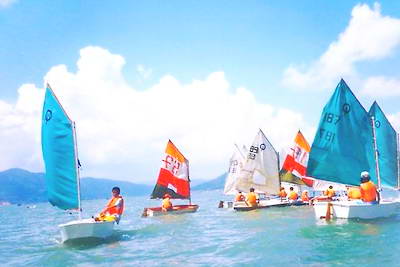 福鼎小白鹭海滨度假村