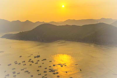 霞浦小皓村