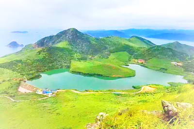 大嵛山岛