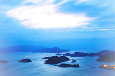 福鼎福瑶列岛