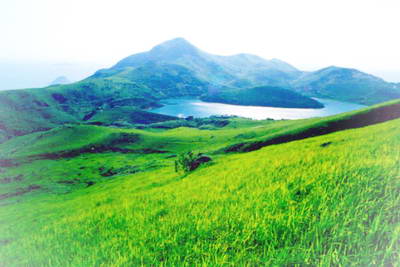 福鼎福瑶列岛