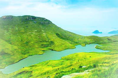 福鼎福瑶列岛