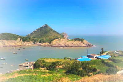 福鼎福瑶列岛