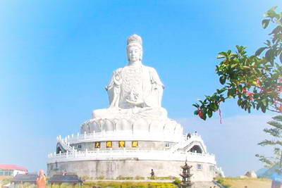宣汉观音山森林公园