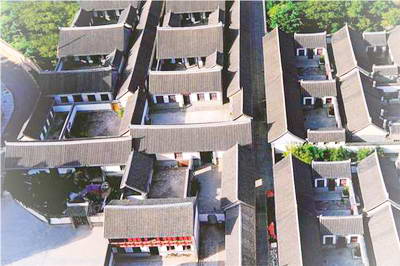 烟台龙口博物馆