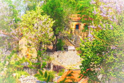 云明山景区