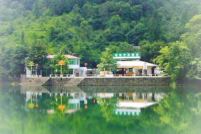 赣州崇义阳岭森林公园