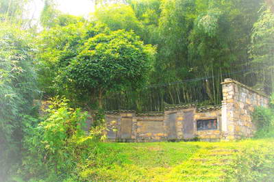 宋山森林公园