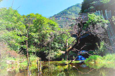 宋山森林公园