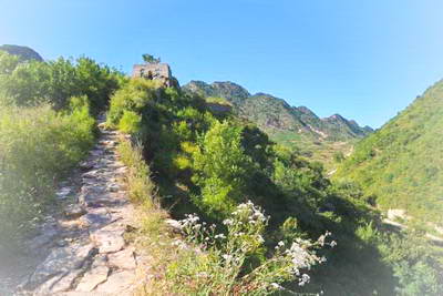 唐山迁西青山关