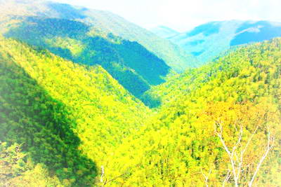 五常凤凰山