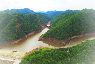 平凉庄浪云崖寺石窟