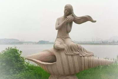 滨州中海游乐园