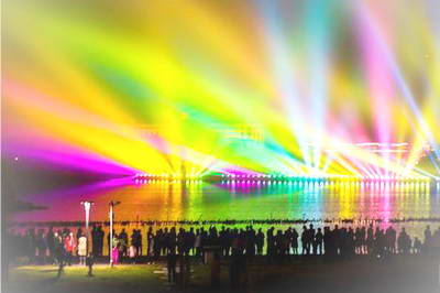 滨州中海游乐园