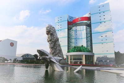 宜宾市五粮液旅游景区