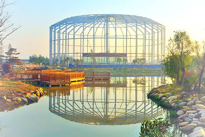 临沂市动植物园