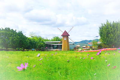 梧州石表山景区