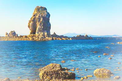 大连海王九岛景区