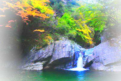 广元青川唐家河景区