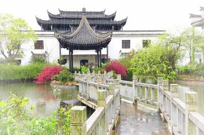 景德镇万祥文化园