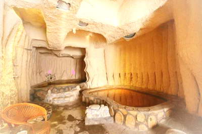 济源亚飞温泉生态园