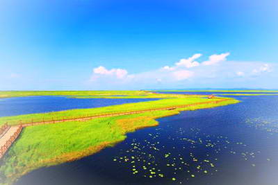 雁窝岛旅游度假区