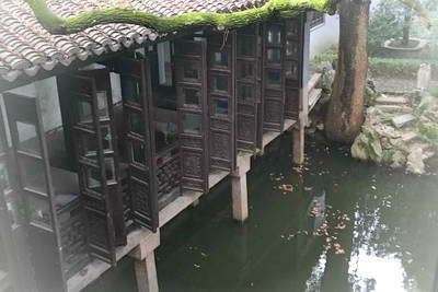 南浔颖园