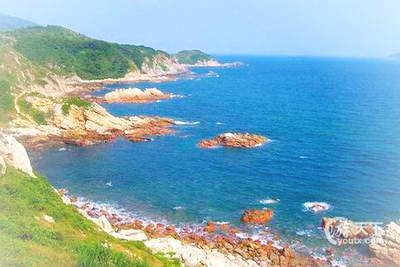 深圳东西冲
