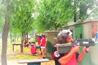 盘锦鑫安源度假村