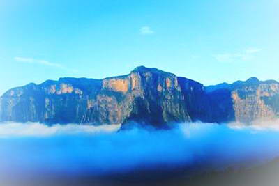 关山风景名胜区