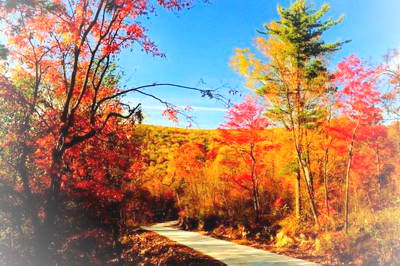 阿城吊水壶景区