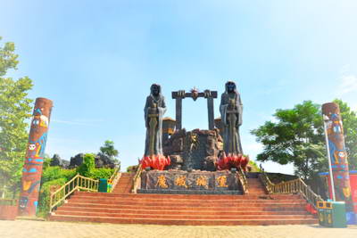 郑州世纪欢乐园
