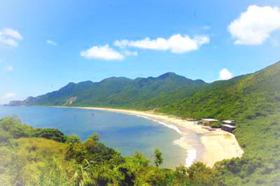 珠海荷包岛