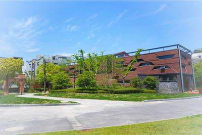 上海苏州河工业文明展示馆