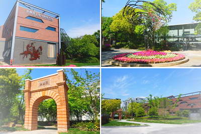 上海苏州河工业文明展示馆