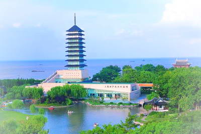 上海淞沪抗战纪念馆