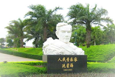 大连星海公园