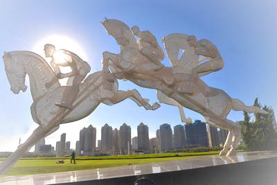 大连星海公园