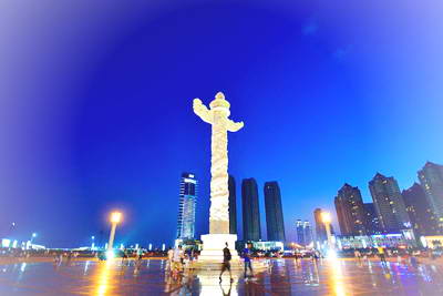 大连星海公园