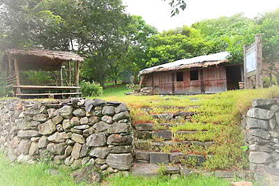 台东知本温泉风景区