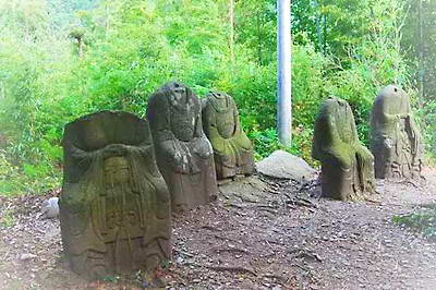 平江福寿山森林公园