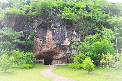 万年神农源景区