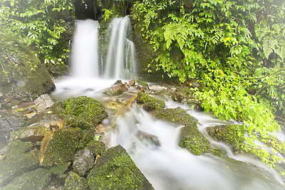 长阳清江方山景区