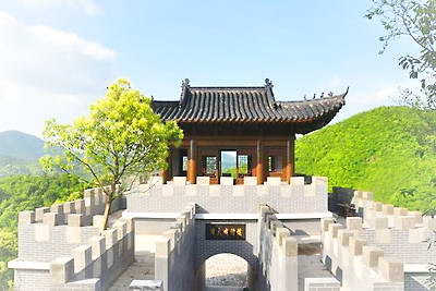 阳新石田古驿景区