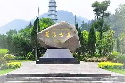 安化茶马古道景区